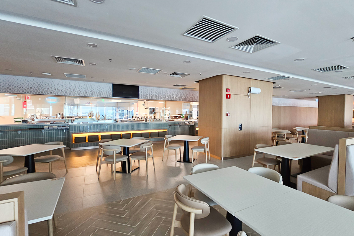 SunMed Café