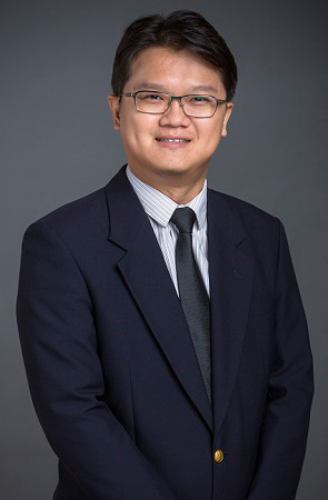 Dr. Seow