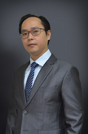 Mr. Wee