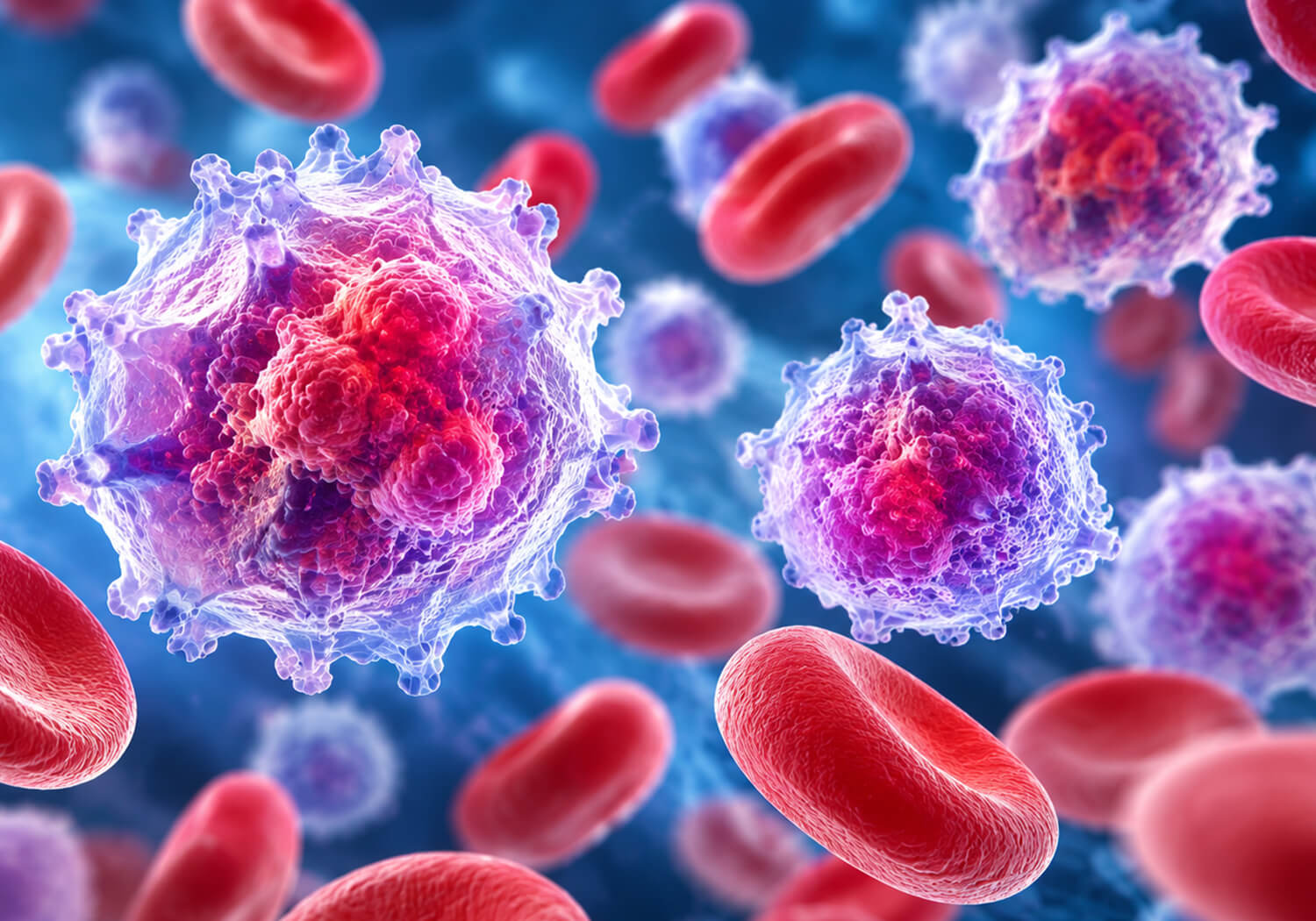 Leukaemia