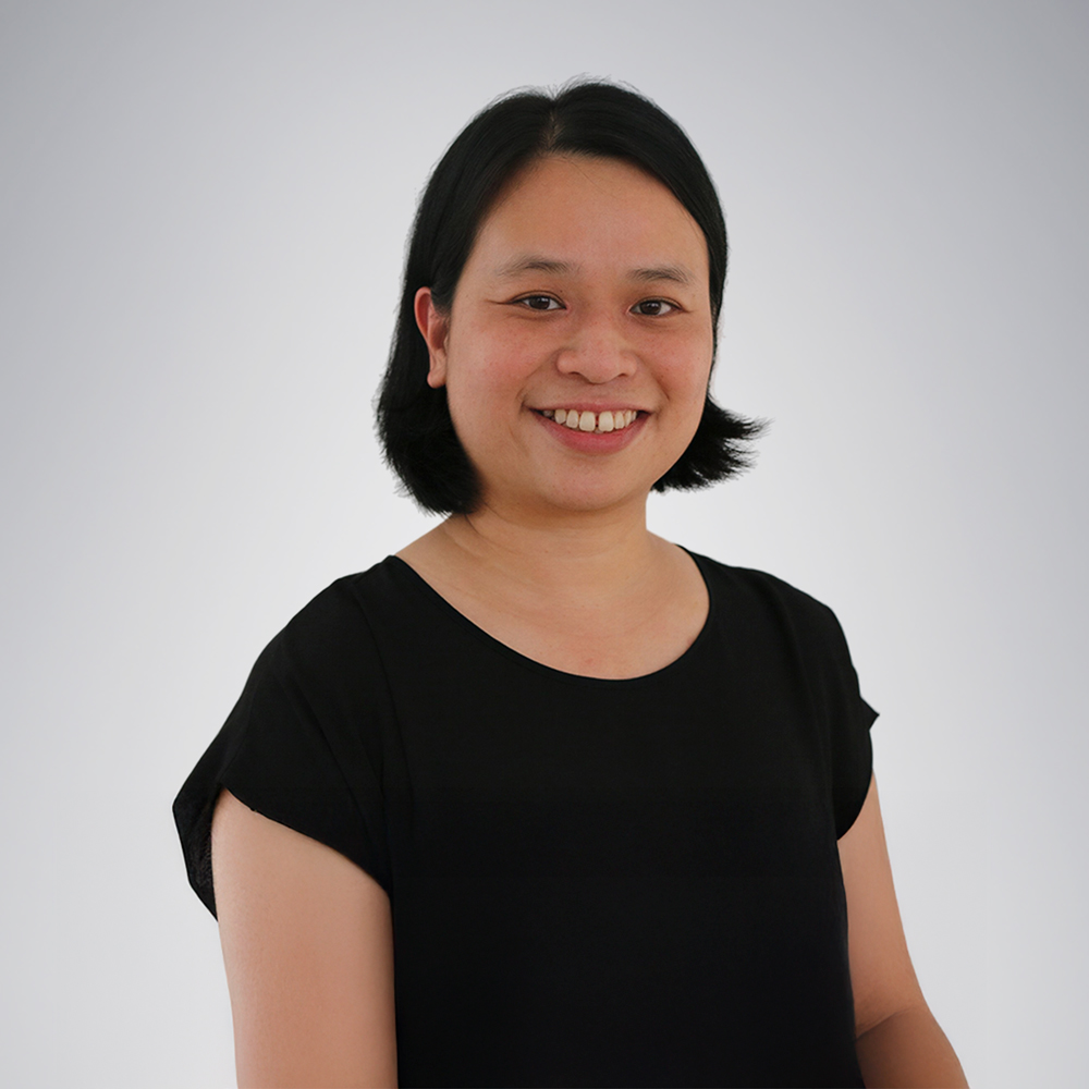 双威 Yoon Sook Yee 女士