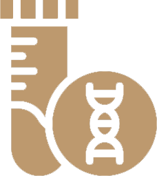 基因检测(如适用)