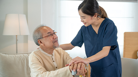 Sunway Home Healthcare