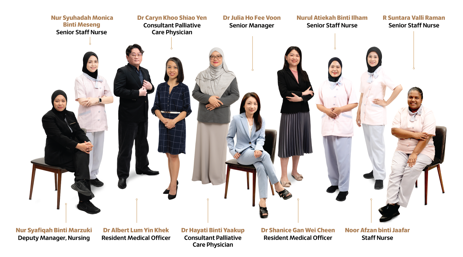 Delivering Comprehensive Breast Health Services