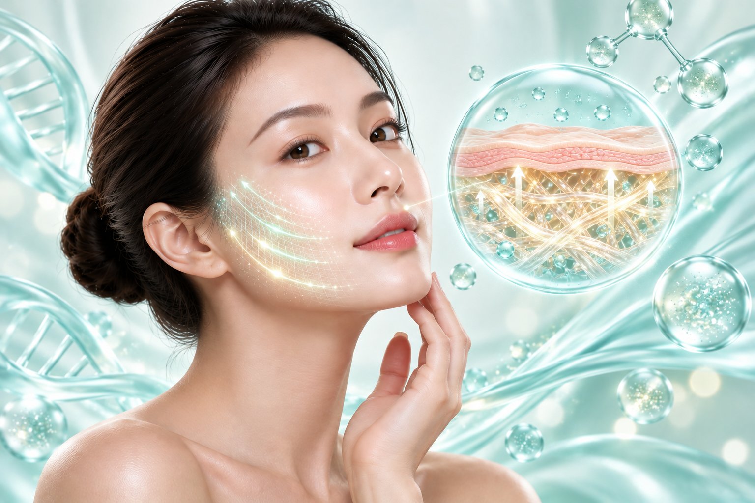 Collagen Biostimulator