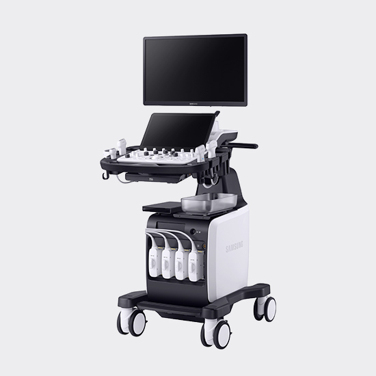 Ultrasound