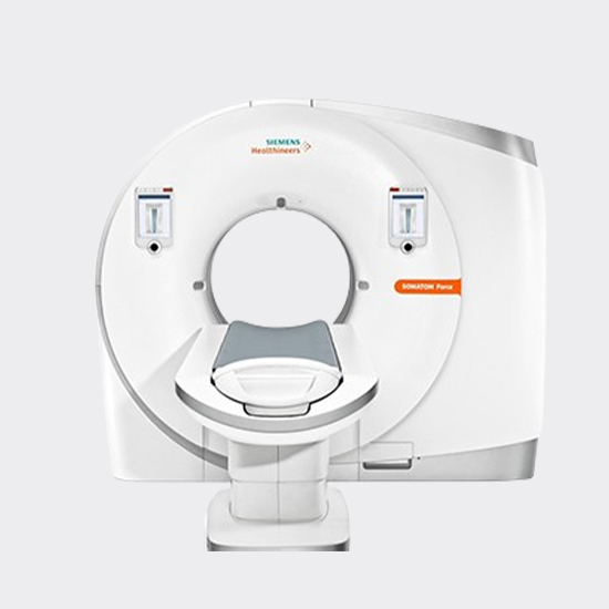 CT Scan