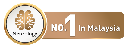 award neurology