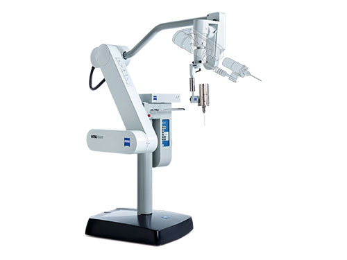 INTRABEAM Intraoperative Radiation Therapy