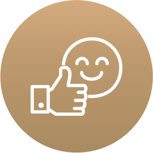 Customer Satisfaction