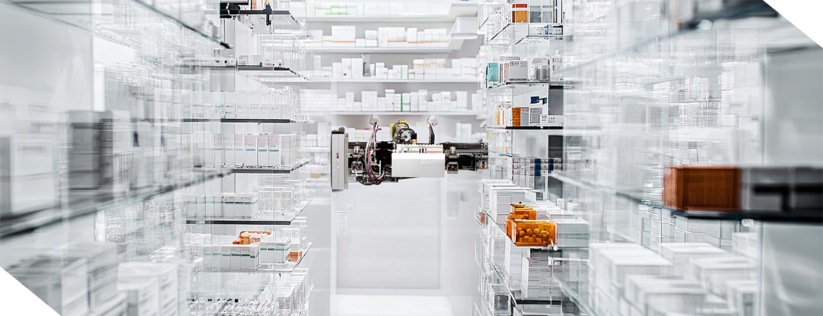 Comprehensive Pharmacy Services at Sunway Medical Centre