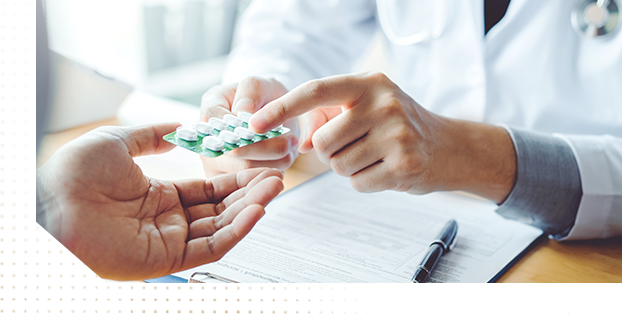Antimicrobial Stewardship (AMS)