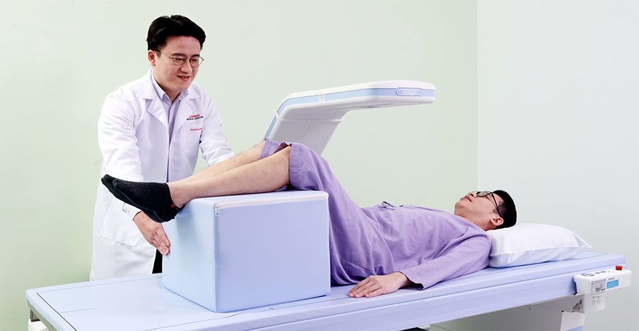 mri scan sunway