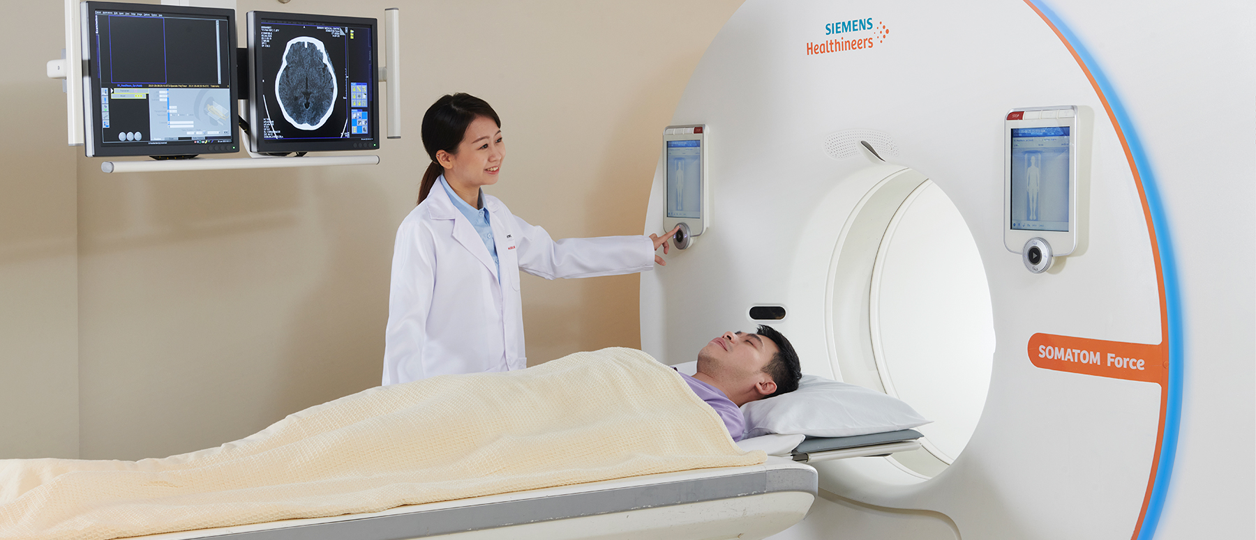 mri scan sunway