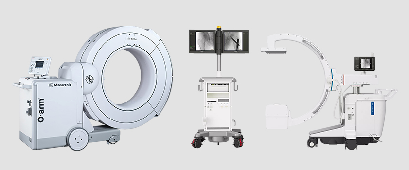 Mobile C-Arm & O-Arm sunway
