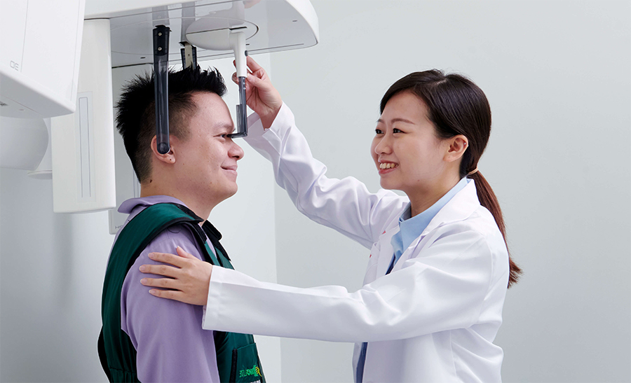 mri scan sunway