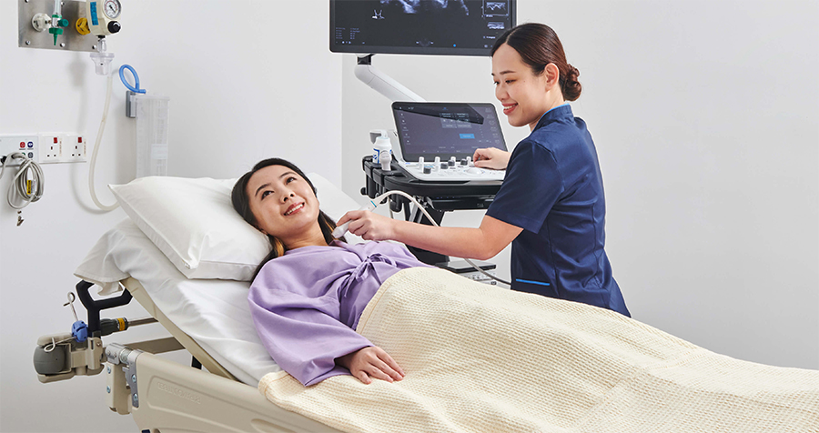 mri scan sunway