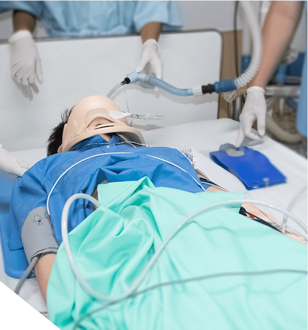 Critical Care Unit (ICU)