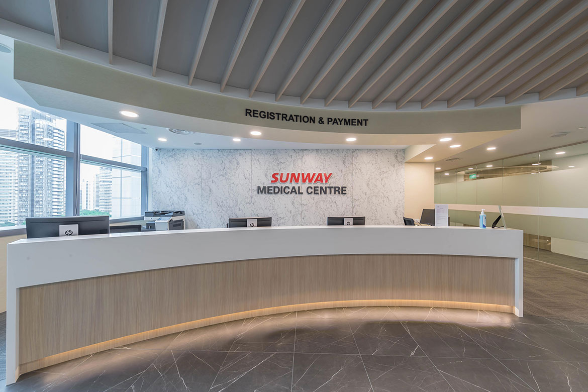 Sunway Medical Centre Singapore