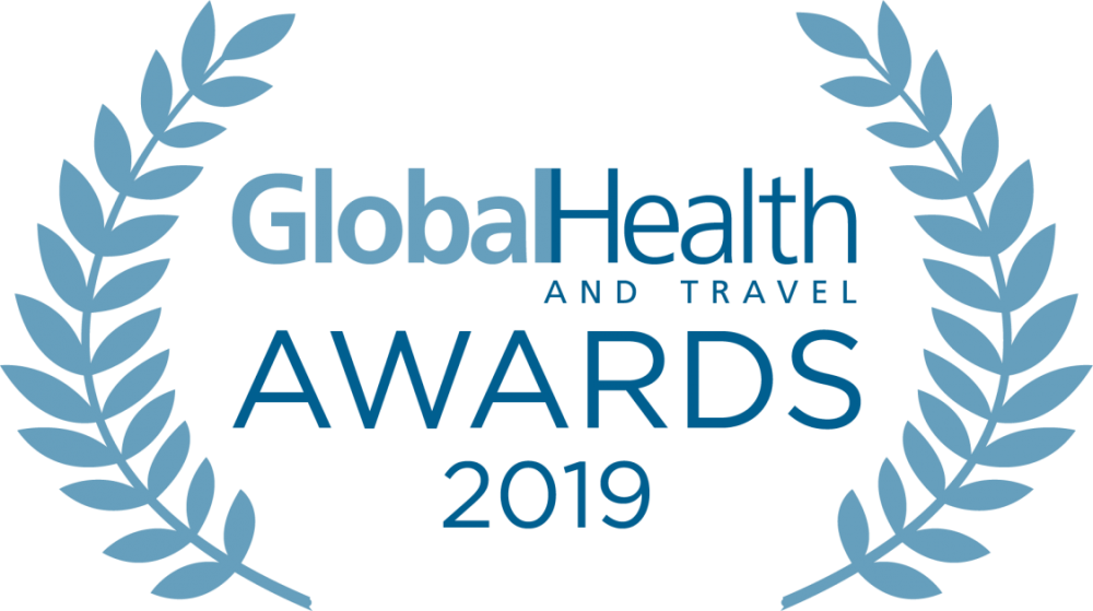 Asia Pacific Healthcare & Medical Tourism Award 2019 - Best Neurology Service Provider