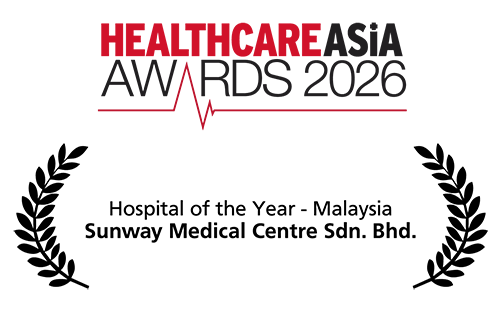 Healthcare Asia Awards 2026: Hospital of the Year (Malaysia)
