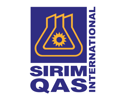 ISO 45001 by SIRIM QAS International