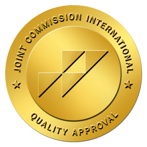 Joint Commission International (JCI) Clinical Care Program Certification (CCPC) - Lung Cancer Program