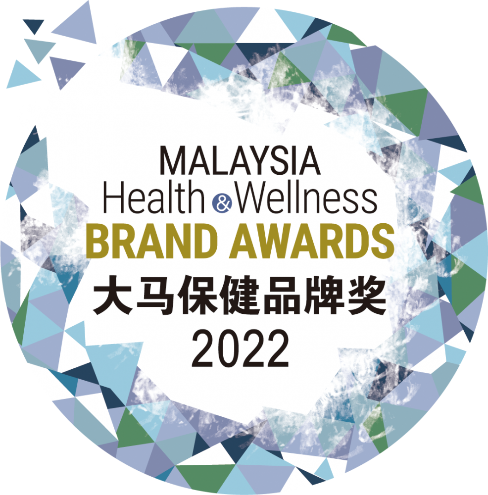 Malaysia Health & Wellness Brand Awards 2022 - Private Hospitals Category