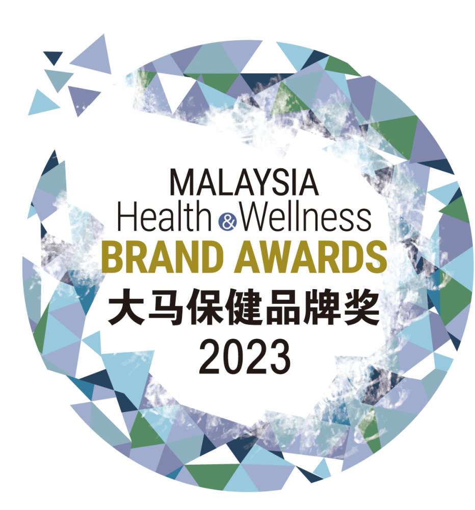 Malaysia Health & Wellness Brand Awards 2023 - Private Hospitals Category