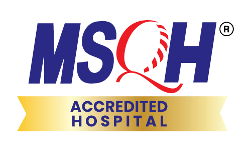 Malaysian Society for Quality in Health