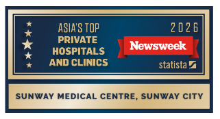 新闻周刊 2025 年亚洲顶级私立医院