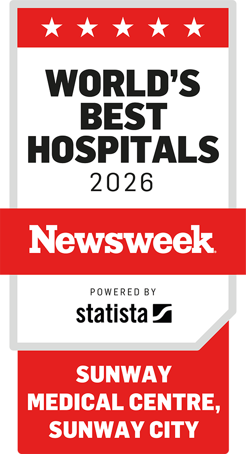 Newsweek World’s Best Hospitals 2026