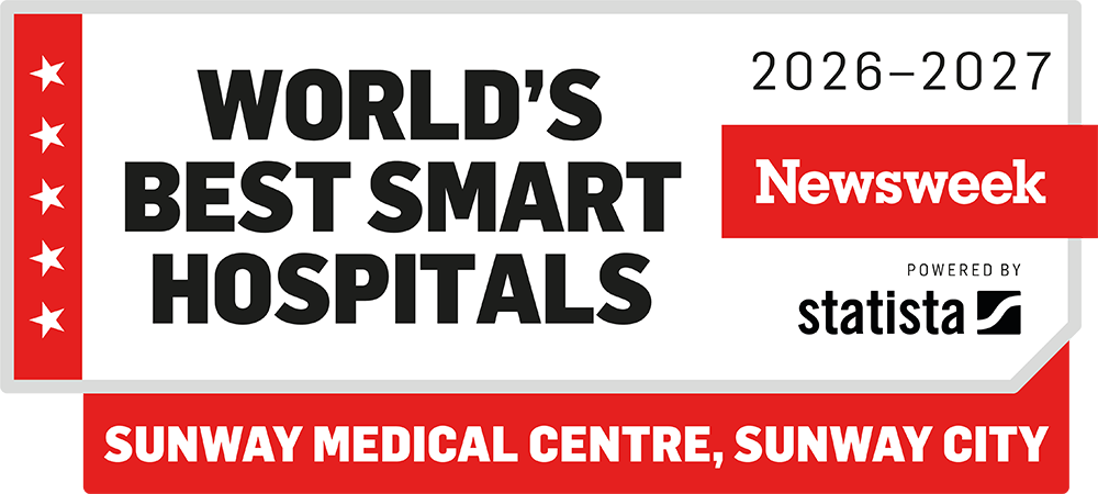 Newsweek’s World’s Best Smart Hospital