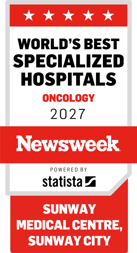 Newsweek's World’s Best Specialized Hospitals 2027 - Oncology