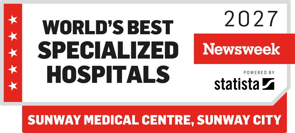 Newsweek's World’s Best Specialized Hospitals