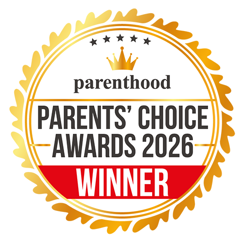 Parenthood Parents' Choice Award 2026 - Best Paediatric Specialist Centre & Best Children’s Specialist Centre