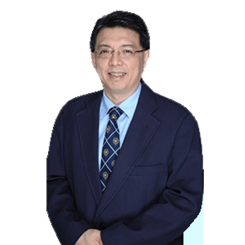 Dr Ng Wai Keong