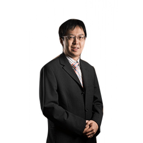 Dr. Fong Choong Sian Ophthalmology