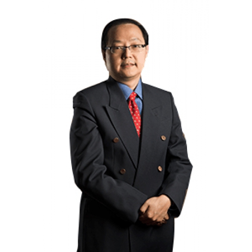 Dr Lim Beng Seng