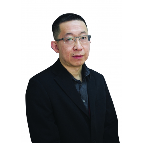 Dr Teoh Sim Chuah