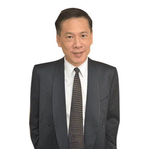 Dr Tan Kok Khiam