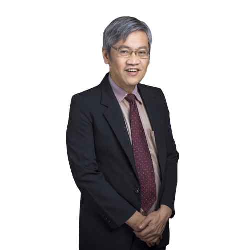 Dr Lim Heng Hing