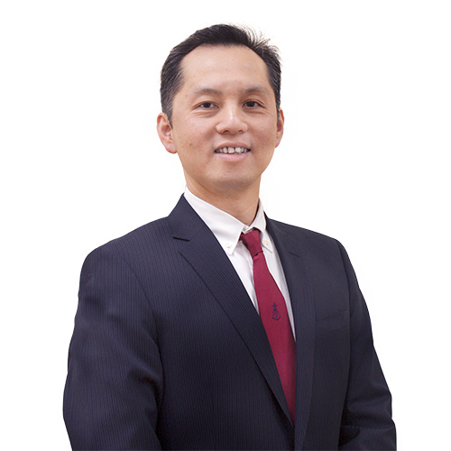 Dato’ Dr Yap Yee Guan