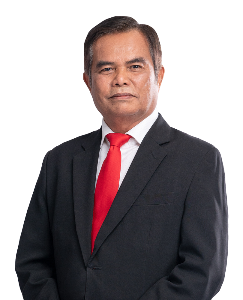 Datuk Dr Mohd Noor Bin Awang