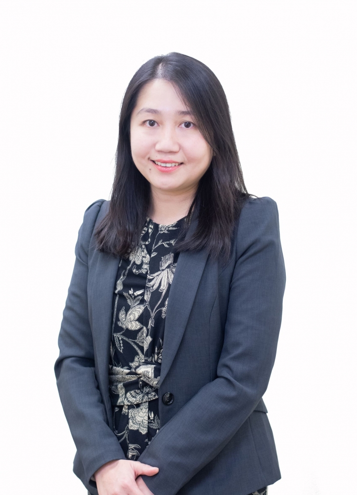 Dr Amelia Lim Lay Suan