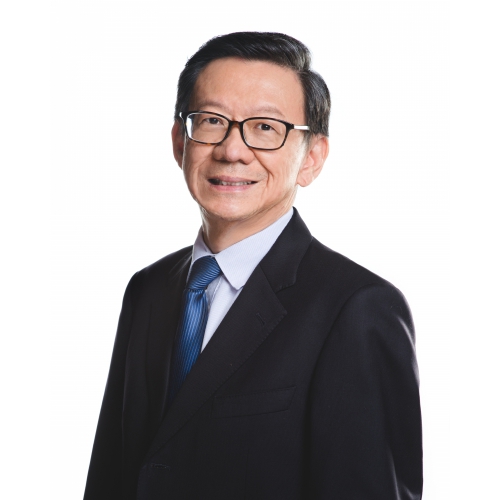Dr Andrew Tan Khian Khoon