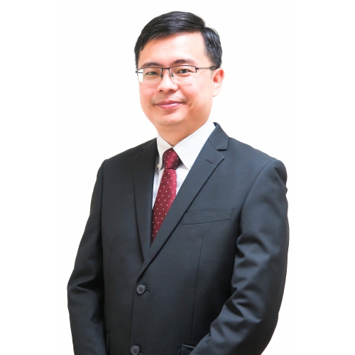 Dr Chan Yee Fai