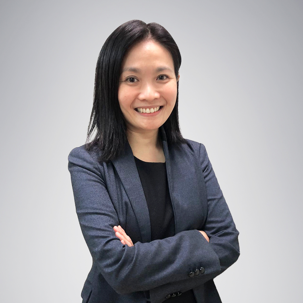 Dr Ch'ng Tong Wooi
