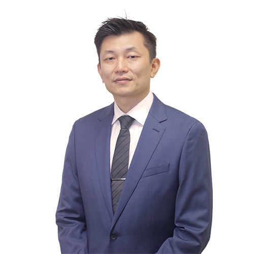 Dr Chua Hwa Sen