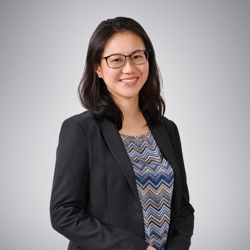 Dr Cindy Chan Su Huay